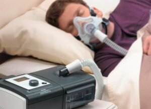 enfermedades respiratorias y del sueño